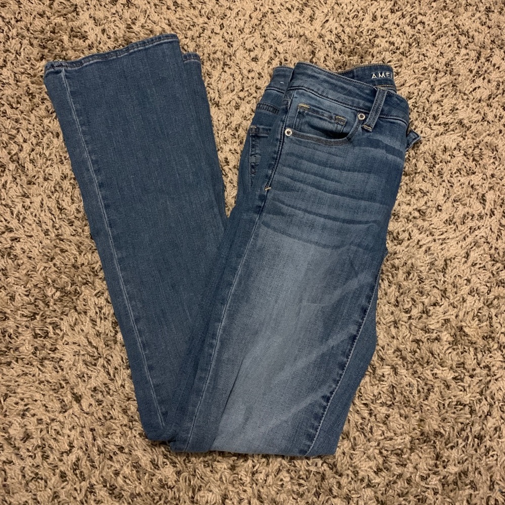 American Eagle Bootcut